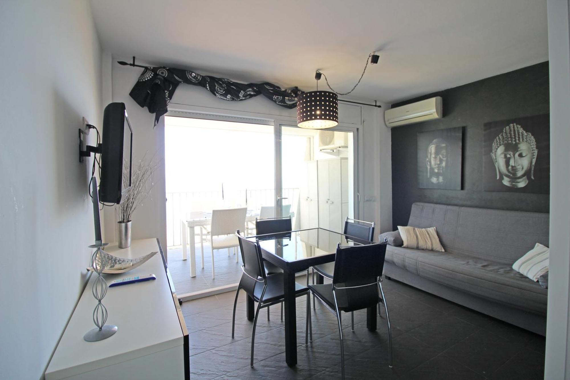 Basic Comfort Studio Manhattan 0115 Empuriabrava Exteriér fotografie