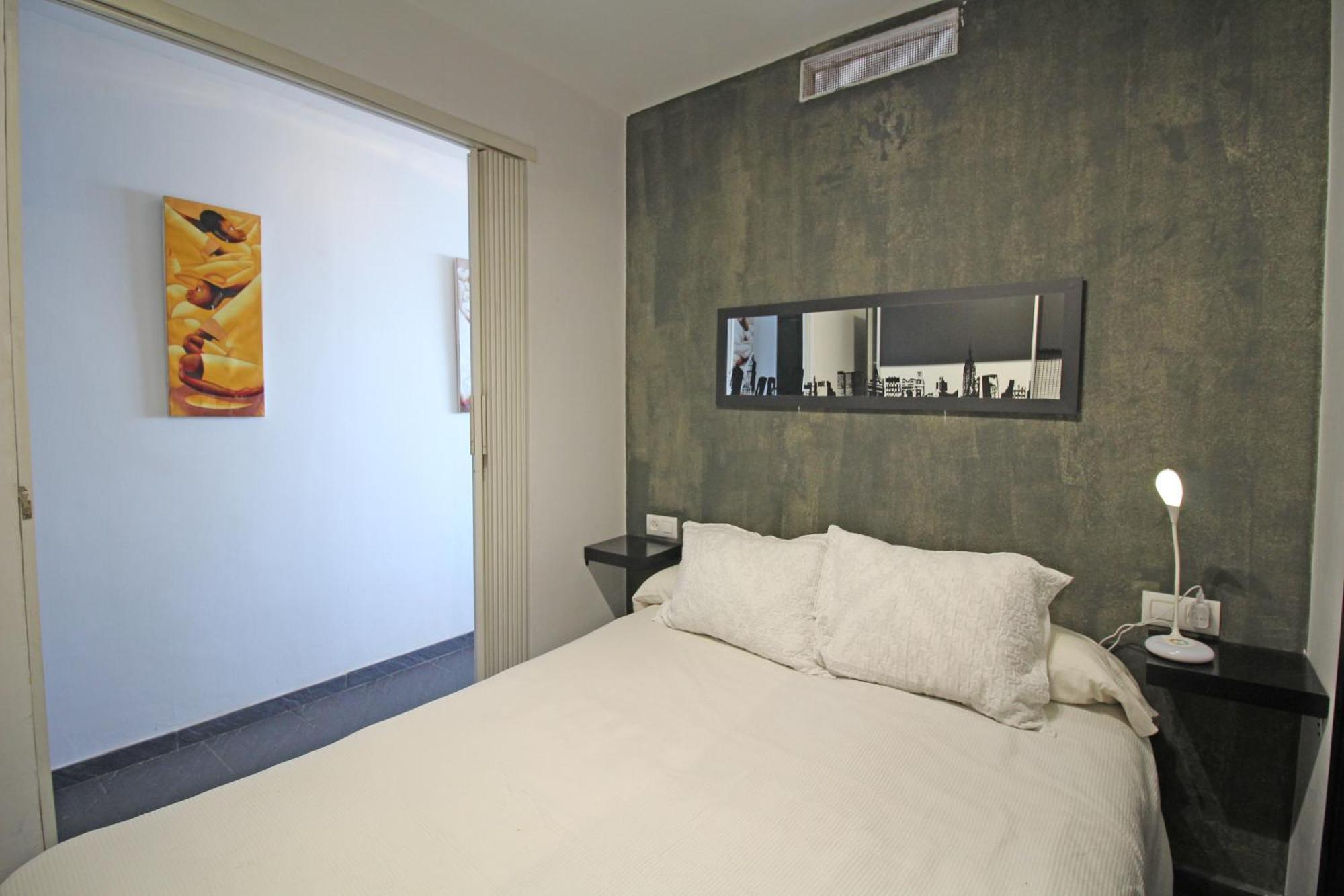 Basic Comfort Studio Manhattan 0115 Empuriabrava Exteriér fotografie