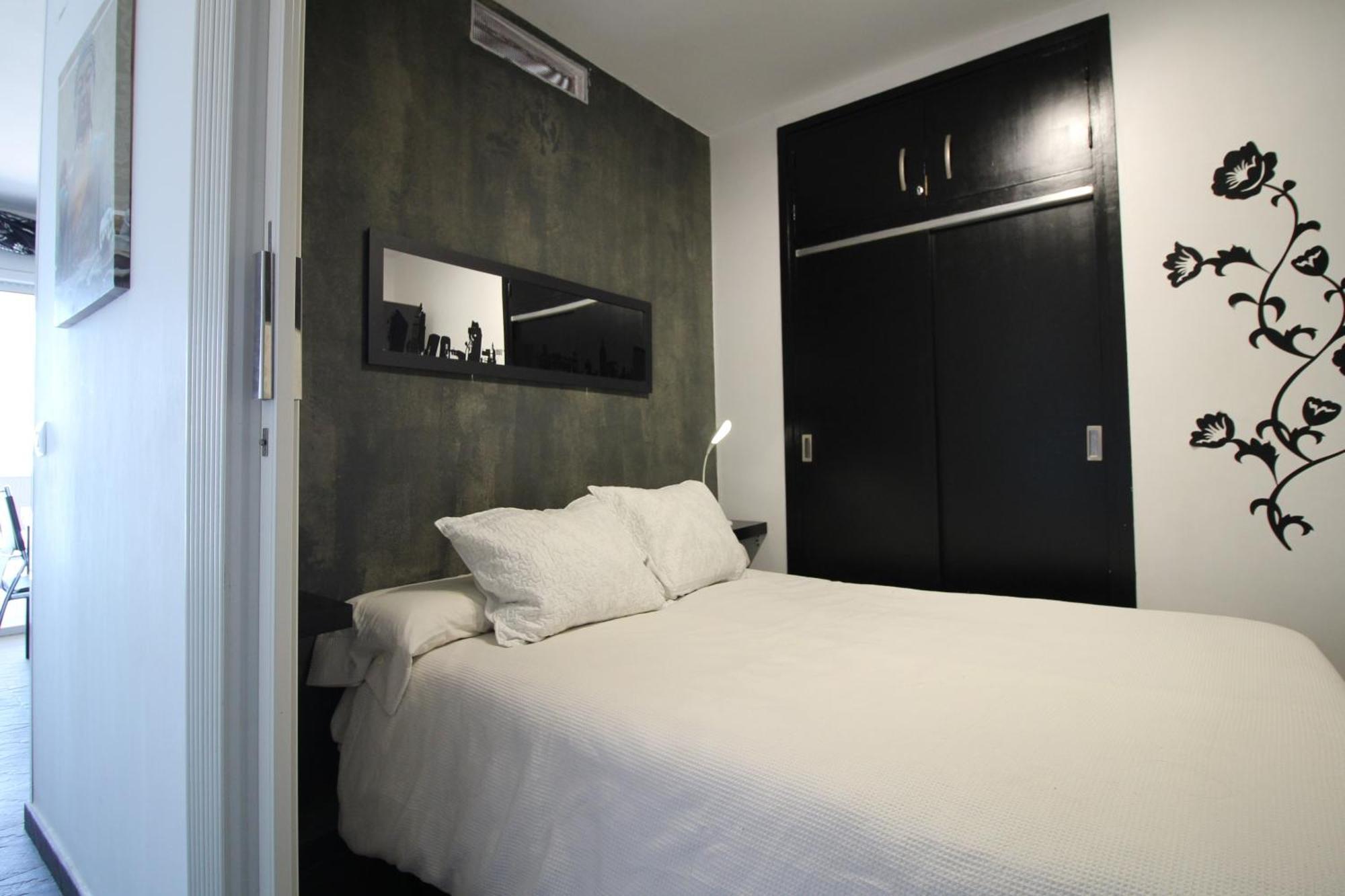 Basic Comfort Studio Manhattan 0115 Empuriabrava Exteriér fotografie